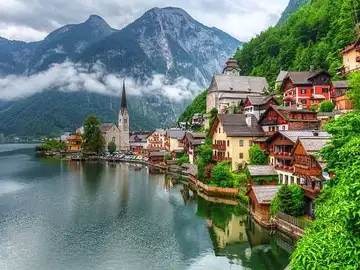 Transport persoane în Austria